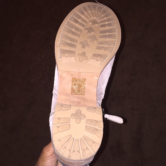 Tory Burch boots 9.5 - Picture 2 of 2